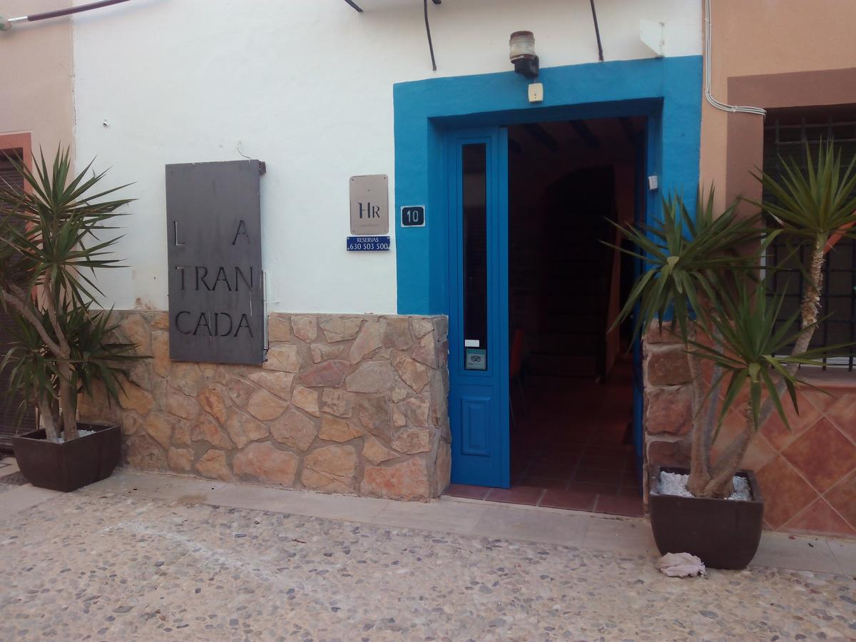 La Trancada Hotel