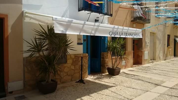 Hotel La Trancada *