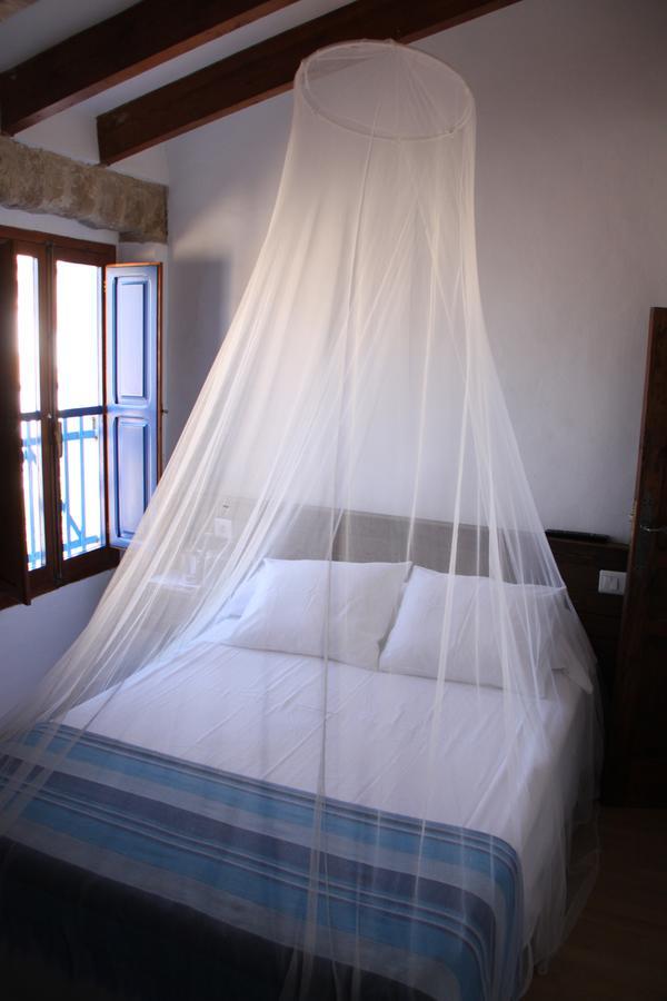 Hotel La Trancada