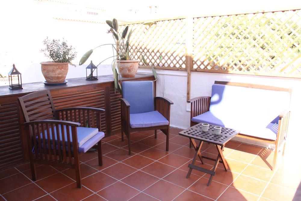 La Trancada Hotel Tabarca