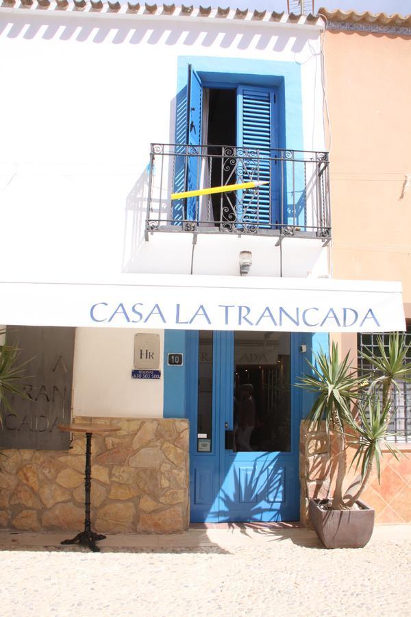 La Trancada *