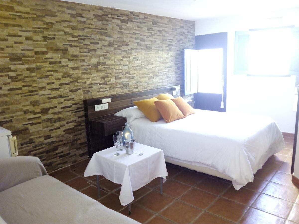 Hotel La Trancada *