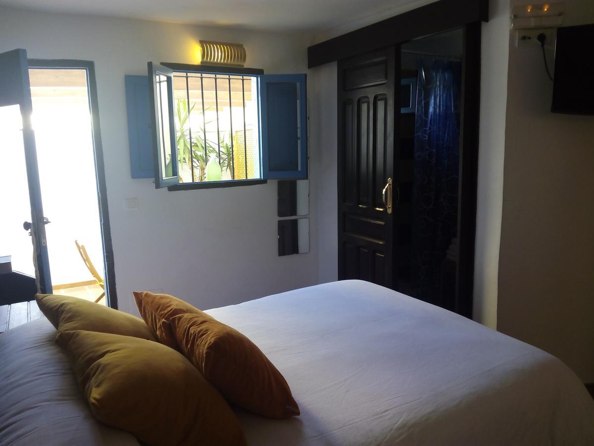 Hotel La Trancada