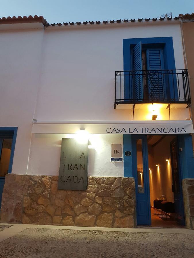 La Trancada Hotel