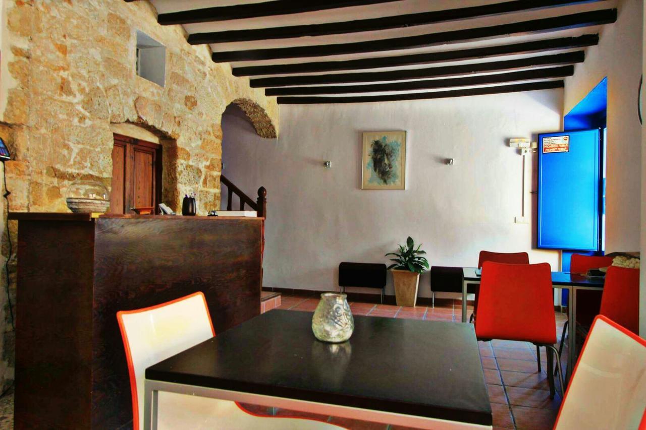 Hotel La Trancada Tabarca