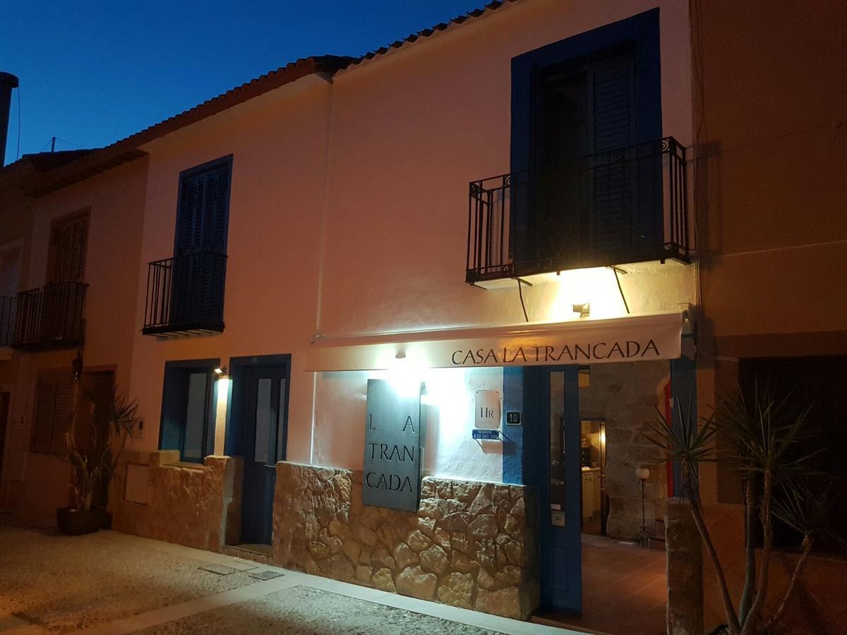 Hotel La Trancada Tabarca