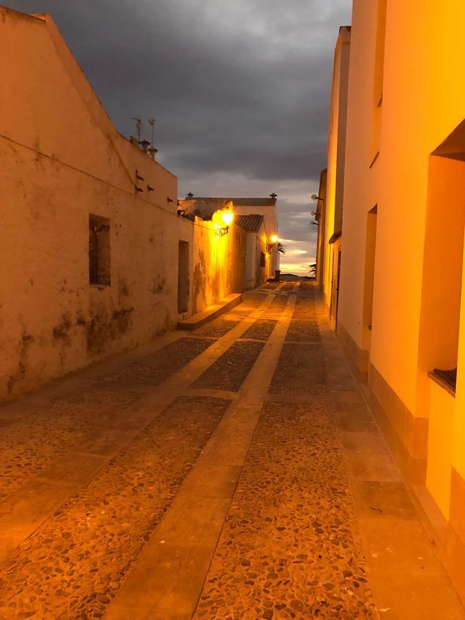 La Trancada Tabarca
