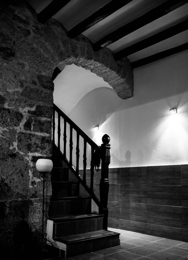 La Trancada Hotel *
