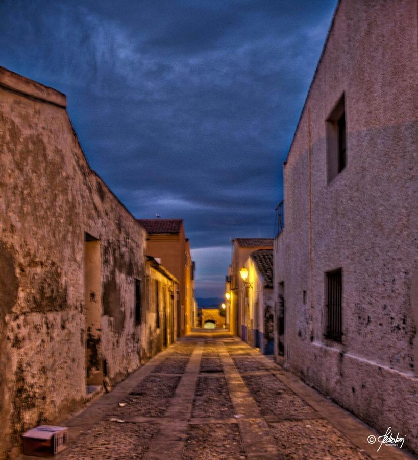 Hotel La Trancada Tabarca