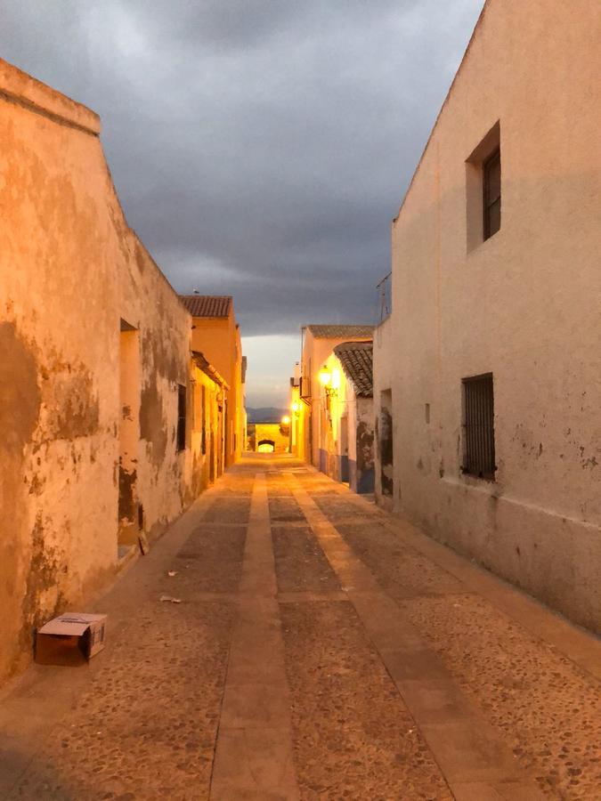La Trancada