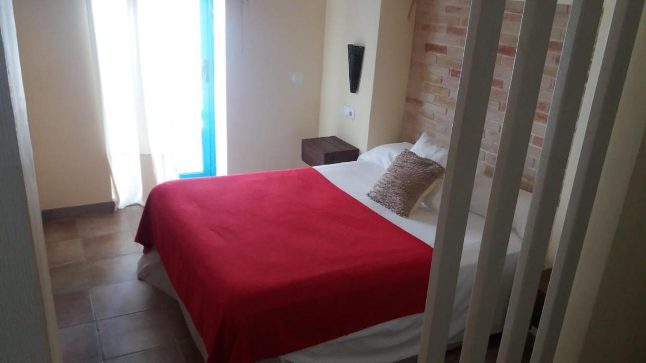 Hotel La Trancada *