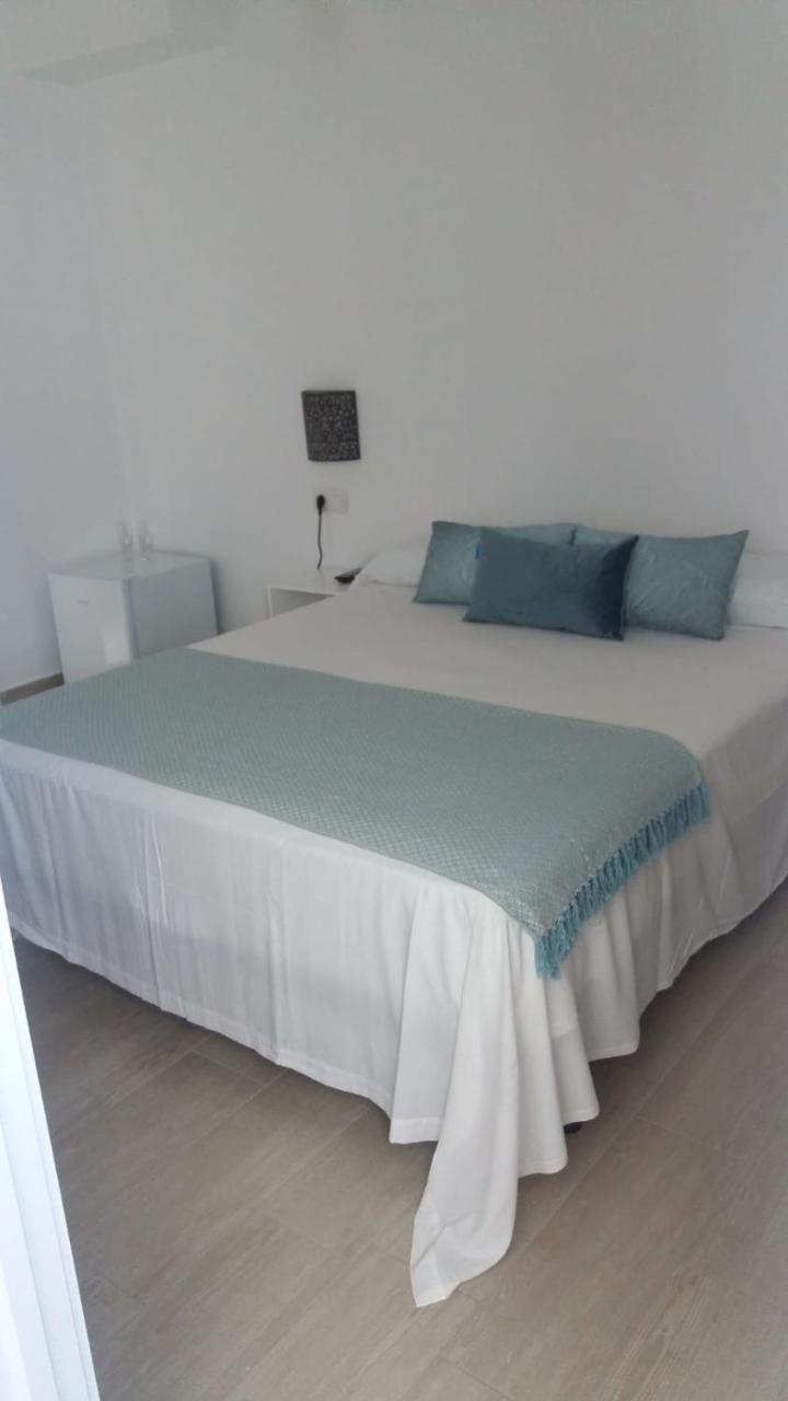 La Trancada Hotel